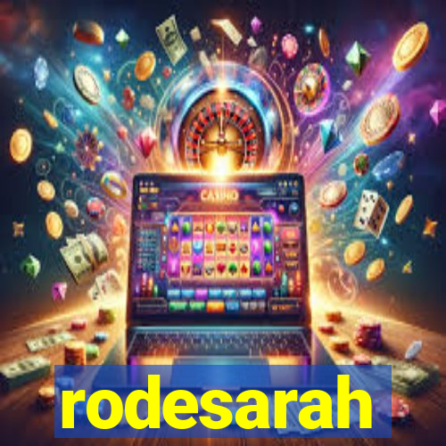 rodesarah