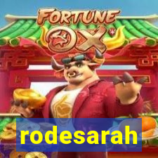 rodesarah