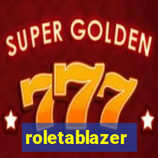 roletablazer