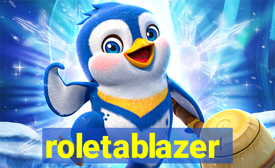 roletablazer