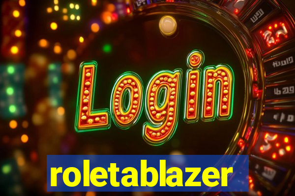 roletablazer