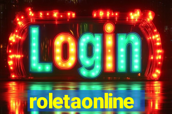 roletaonline