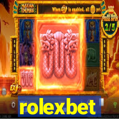 rolexbet