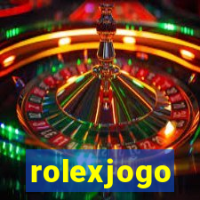 rolexjogo