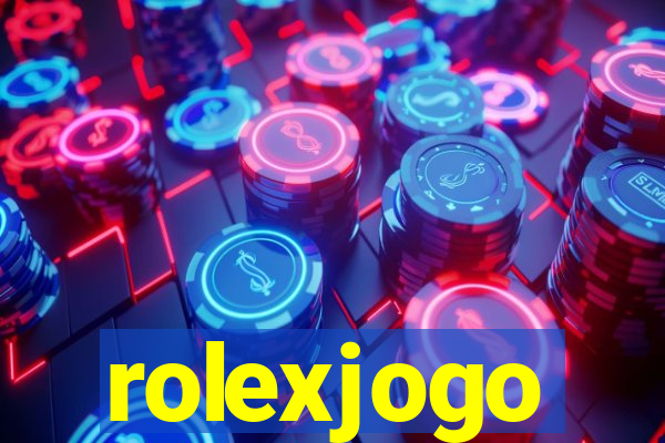 rolexjogo