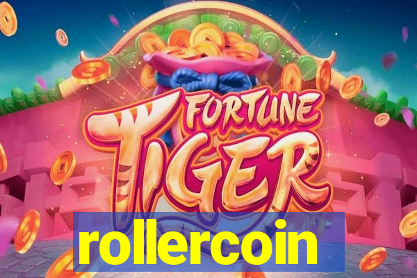 rollercoin