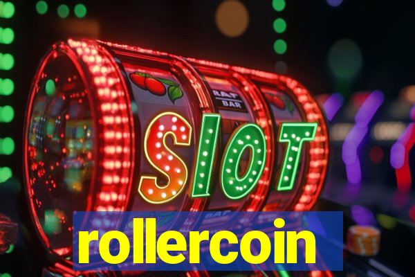 rollercoin