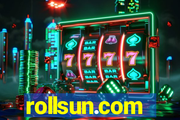 rollsun.com