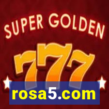 rosa5.com