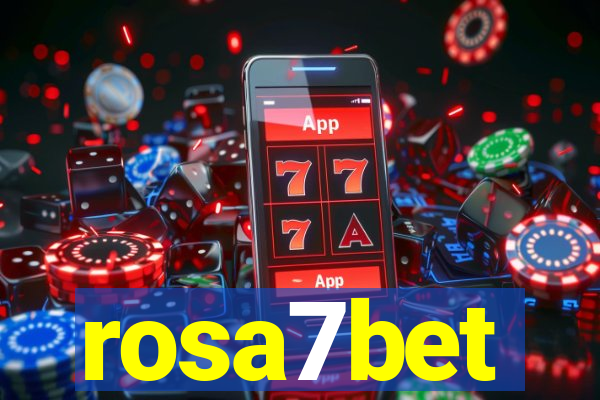 rosa7bet