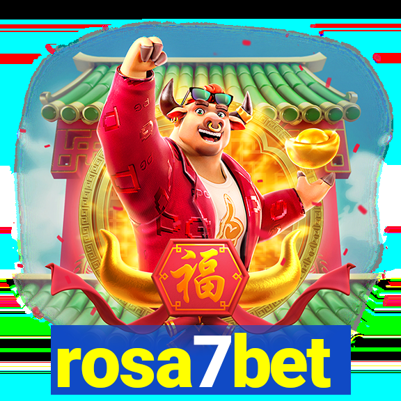 rosa7bet