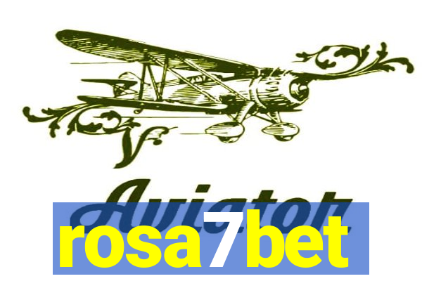 rosa7bet