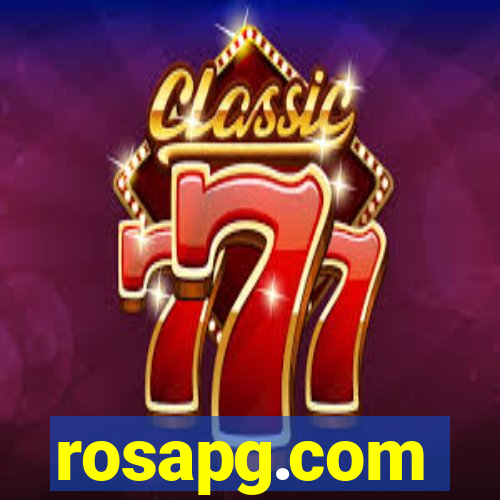 rosapg.com