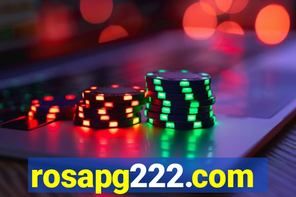 rosapg222.com