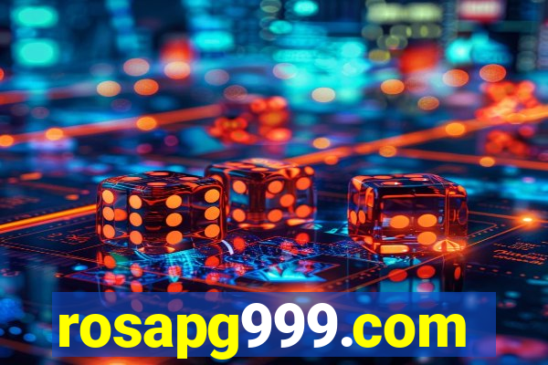 rosapg999.com