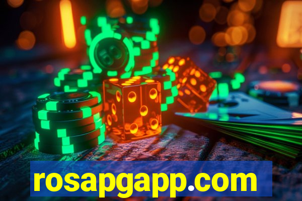 rosapgapp.com