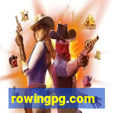 rowingpg.com