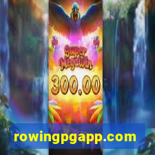 rowingpgapp.com