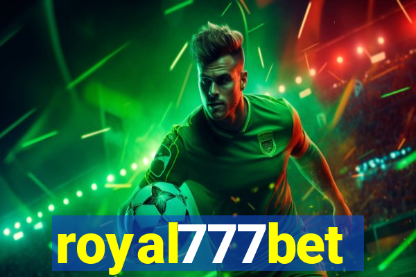 royal777bet