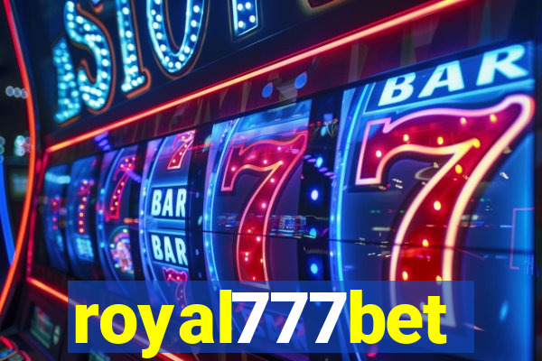 royal777bet