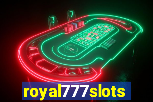 royal777slots