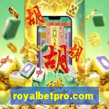 royalbetpro.com