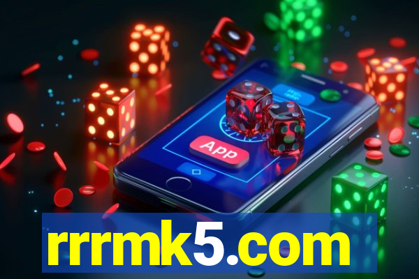 rrrmk5.com