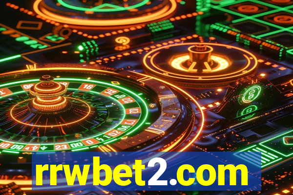 rrwbet2.com