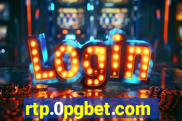 rtp.0pgbet.com