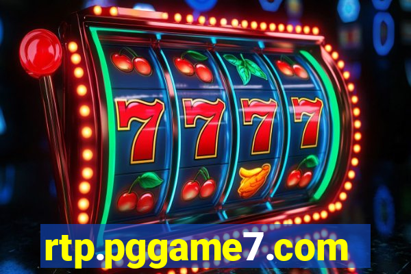 rtp.pggame7.com