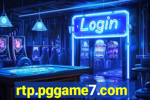 rtp.pggame7.com