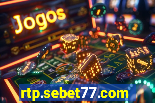 rtp.sebet77.com