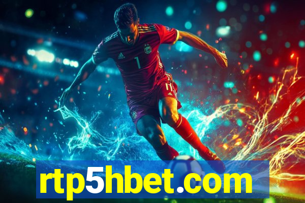 rtp5hbet.com