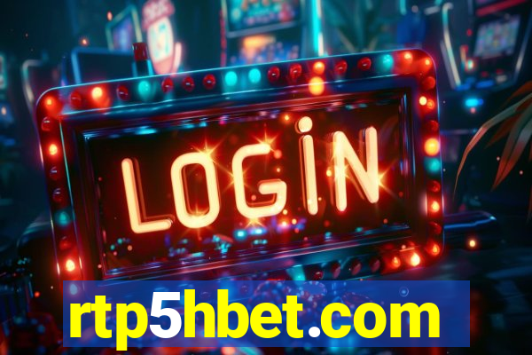 rtp5hbet.com