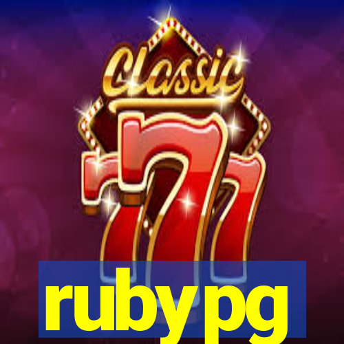 rubypg