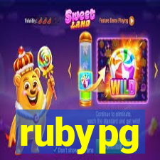 rubypg