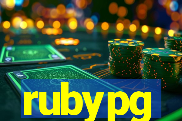 rubypg