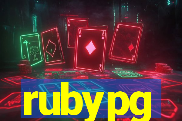 rubypg