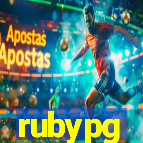 rubypg