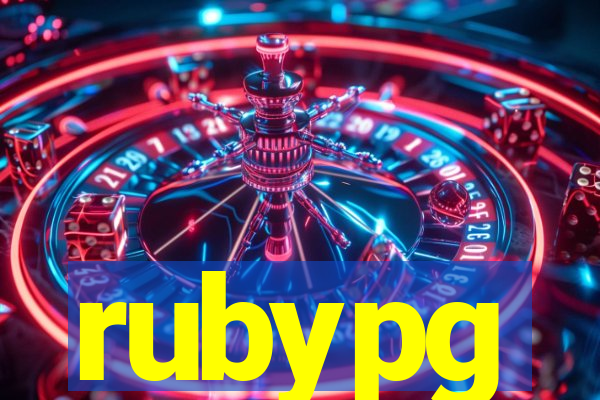 rubypg