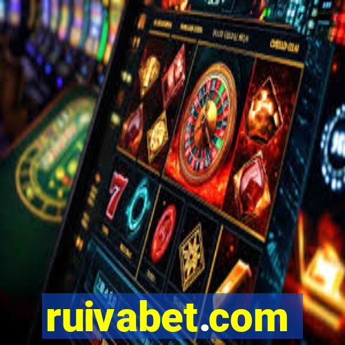 ruivabet.com