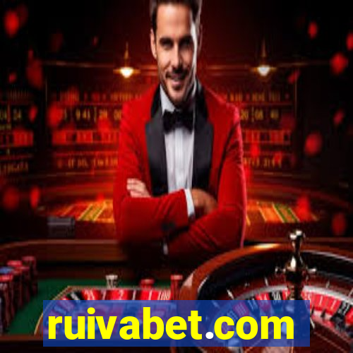 ruivabet.com