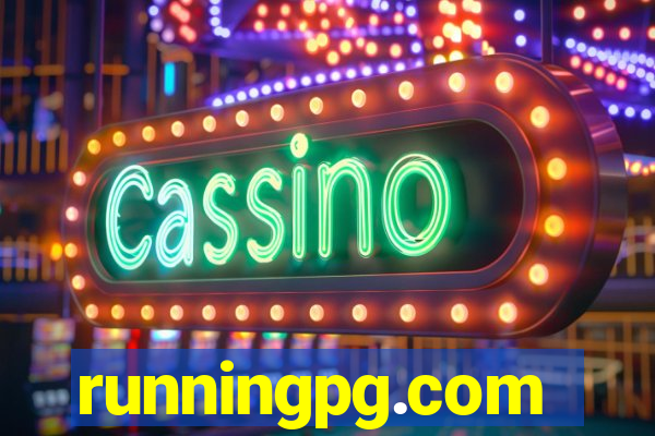 runningpg.com