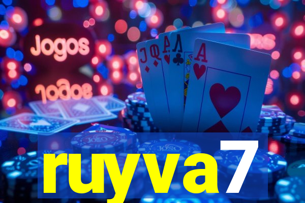 ruyva7