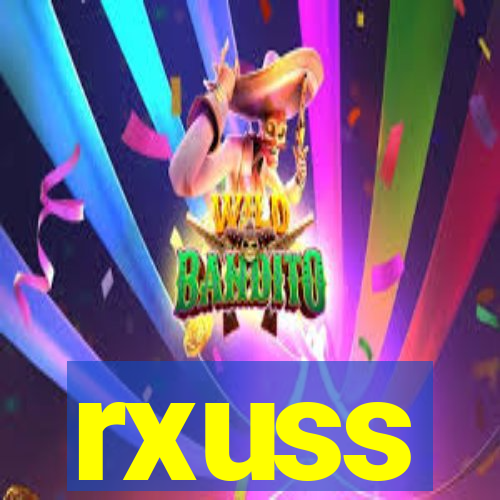 rxuss