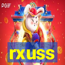 rxuss