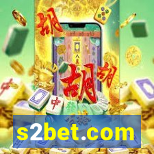 s2bet.com