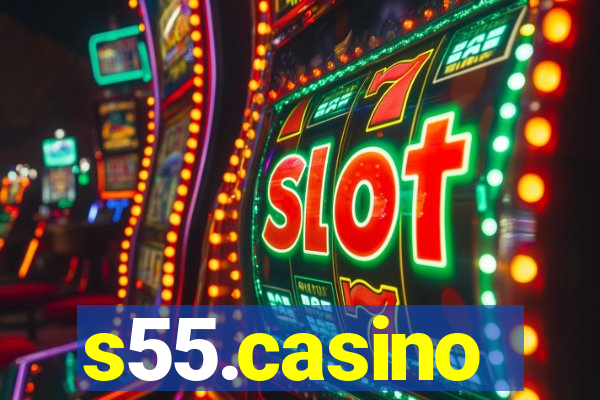 s55.casino