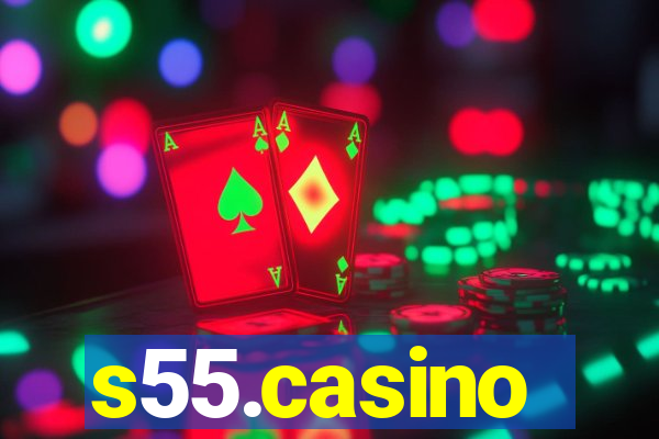 s55.casino