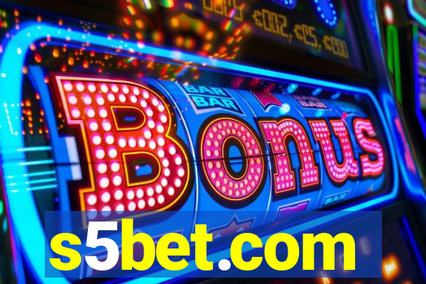 s5bet.com